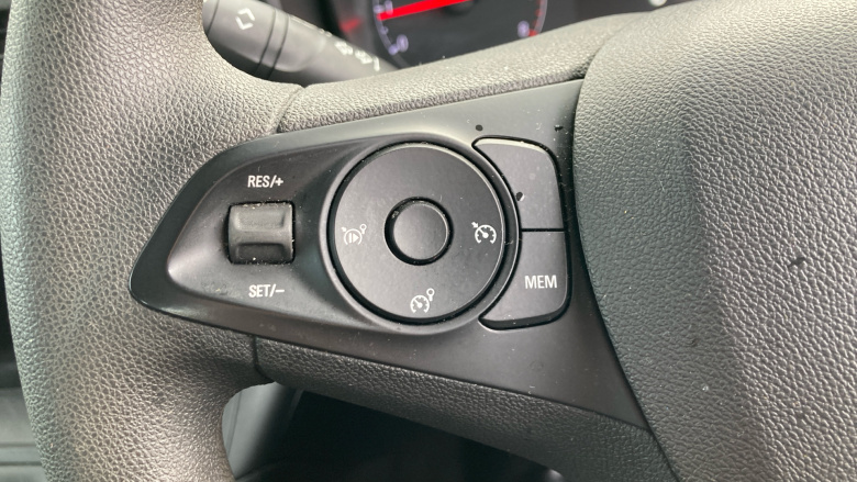 Vauxhall Combo Life 1.5 Turbo D Edition 5dr Diesel Estate